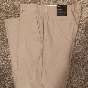Banana Republic- Classic Dress Pants- NWT